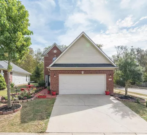 136 Seth Way, Georgetown, KY 40324 photo 2