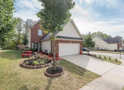 136 Seth Way, Georgetown, KY 40324 photo 1