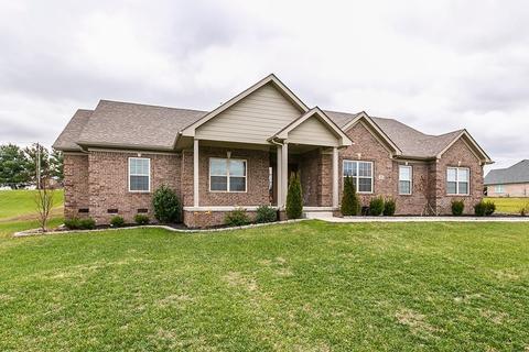 409 Doubletree Ct, Richmond, KY 40475 photo 1