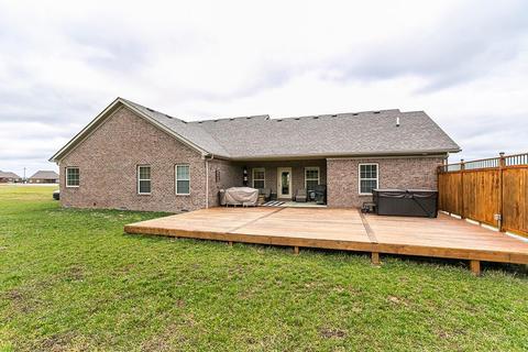 409 Doubletree Ct, Richmond, KY 40475 photo 34