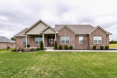 409 Doubletree Ct, Richmond, KY 40475 photo 2