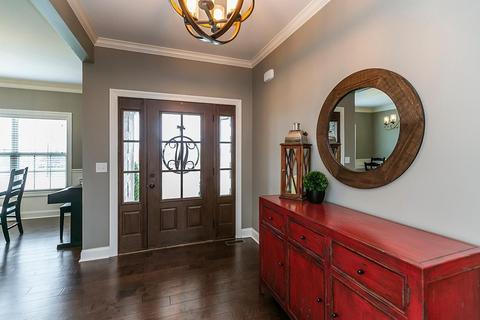 409 Doubletree Ct, Richmond, KY 40475 photo 4