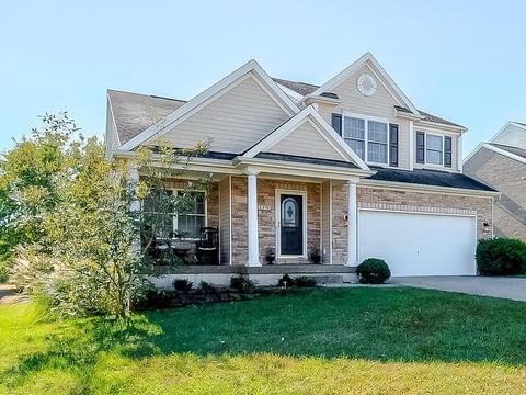 110 Johnstone Trl, Georgetown, KY 40324 photo 1