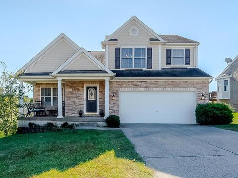 110 Johnstone Trl, Georgetown, KY 40324 photo 2
