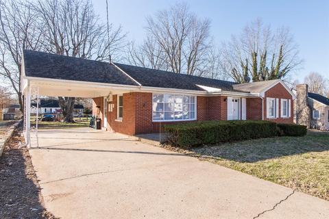 310 E 3rd St, Perryville, KY 40468 photo 1