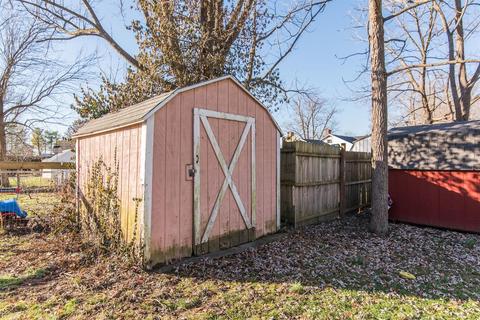 310 E 3rd St, Perryville, KY 40468 photo 5