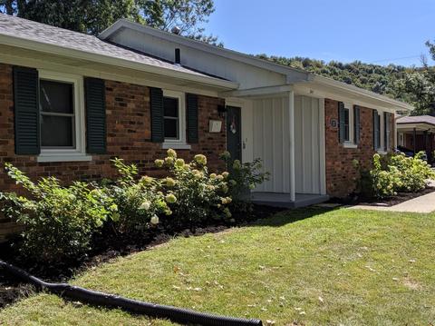 207 Compton Dr, Frankfort, KY 40601 photo 1