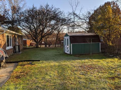 207 Compton Dr, Frankfort, KY 40601 photo 3