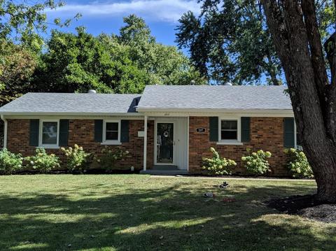 207 Compton Dr, Frankfort, KY 40601 photo 2