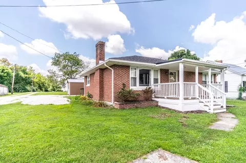 116 E Haiti Rd, Berea, KY 40403 photo 2