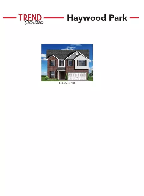210 Sinclair Ct, Georgetown, KY 40324 photo 1
