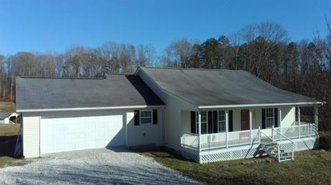4245 E Highway 1223, Corbin, KY 40701 photo 1