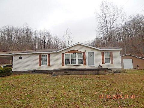 3040 Big Perry Rd, Morehead, KY 40351 photo 1