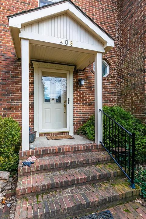406 Mill Rd, Midway, KY 40347 photo 3