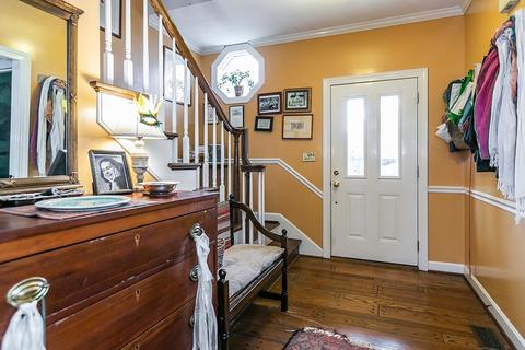 406 Mill Rd, Midway, KY 40347 photo 5