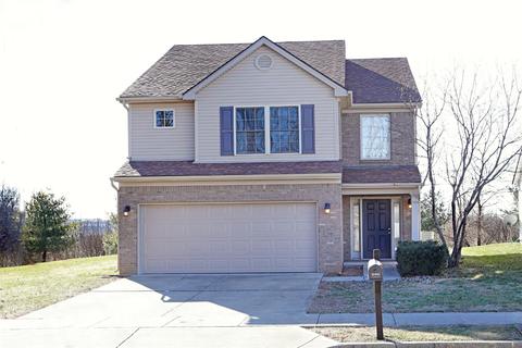 143 Grisham Dr, Georgetown, KY 40324 photo 1