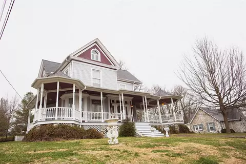 118 Springfield, Bloomfield, KY 40008 photo 12