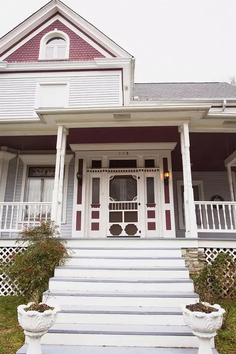 118 Springfield, Bloomfield, KY 40008 photo 5