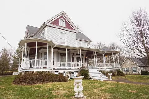 118 Springfield, Bloomfield, KY 40008 photo 4
