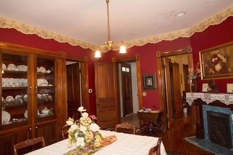 118 Springfield, Bloomfield, KY 40008 photo 41