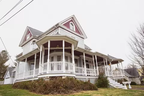 118 Springfield, Bloomfield, KY 40008 photo 13