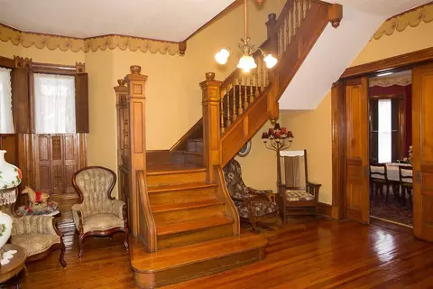 118 Springfield, Bloomfield, KY 40008 photo 43
