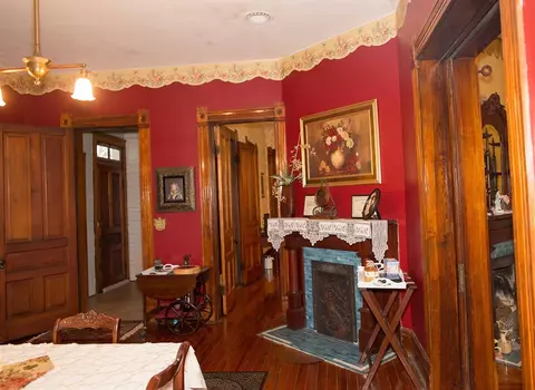 118 Springfield, Bloomfield, KY 40008 photo 42