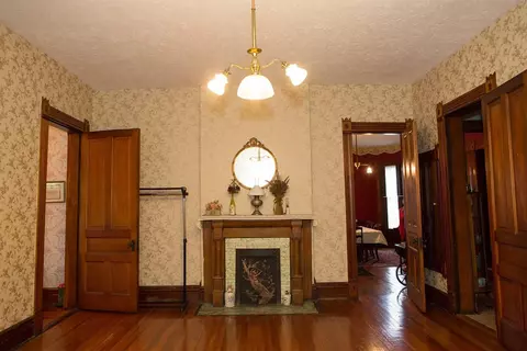 118 Springfield, Bloomfield, KY 40008 photo 28