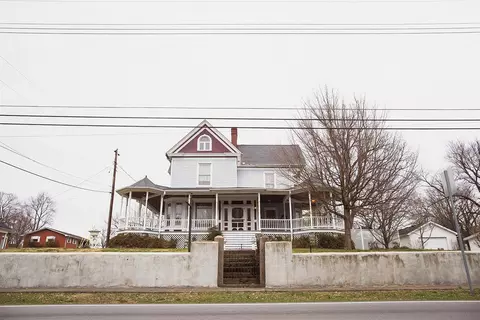 118 Springfield, Bloomfield, KY 40008 photo 10