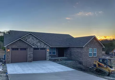 497 Legend Ln, Corbin, KY 40701 photo 1