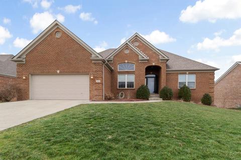 604 Fourwinds, Richmond, KY 40475 photo 1