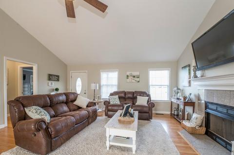 209 Ridgecrest Dr, Lancaster, KY 40444 photo 4