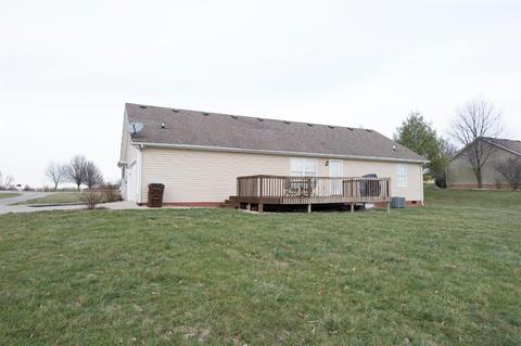 209 Ridgecrest Dr, Lancaster, KY 40444 photo 33