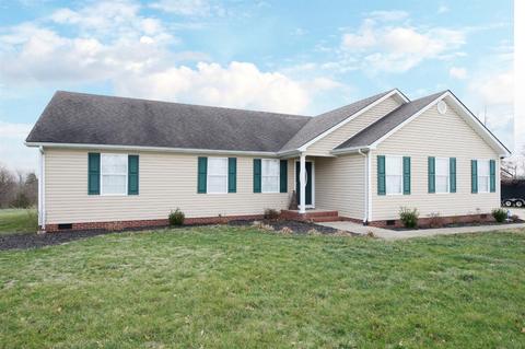 209 Ridgecrest Dr, Lancaster, KY 40444 photo 1