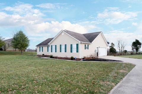 209 Ridgecrest Dr, Lancaster, KY 40444 photo 35