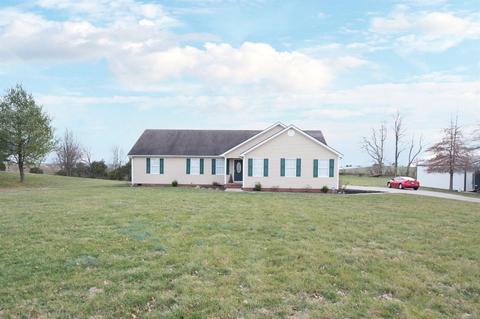 209 Ridgecrest Dr, Lancaster, KY 40444 photo 36
