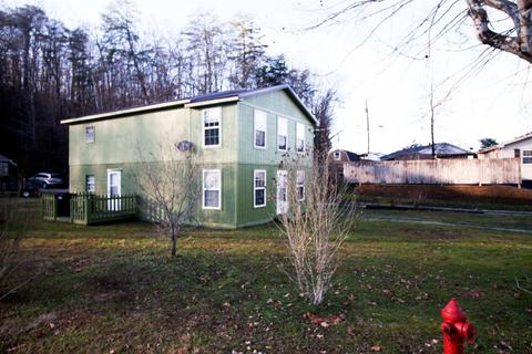 264 Stanton Rd, Stanton, KY 40380 photo 2
