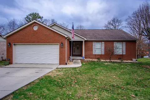 1015 Cardinal Dr, Corbin, KY 40701 photo 1