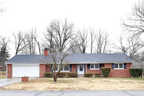 205 Wanda Lee Trl, Georgetown, KY 40324 photo 1
