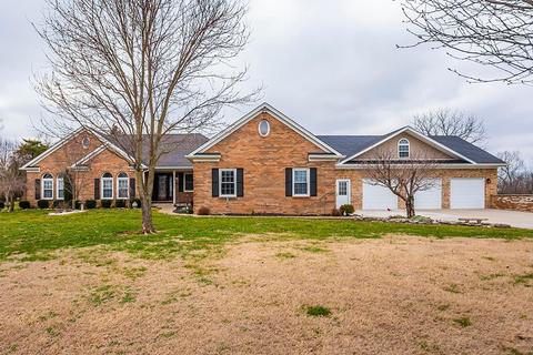 1323 Travis Dr, Richmond, KY 40475 photo 1