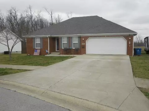 5008 Paddock Loop, Lawrenceburg, KY 40342 photo 4