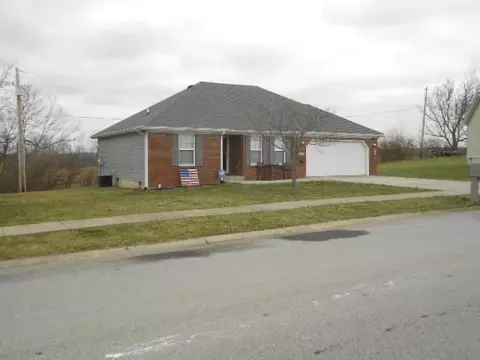 5008 Paddock Loop, Lawrenceburg, KY 40342 photo 2