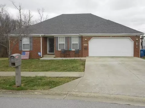 5008 Paddock Loop, Lawrenceburg, KY 40342 photo 1