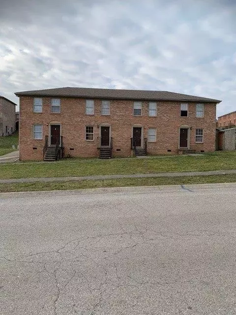 206 Mcdaniel Dr, Richmond, KY 40475 photo 1