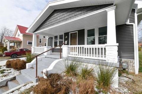 505 E Walnut St, Danville, KY 40422 photo 2