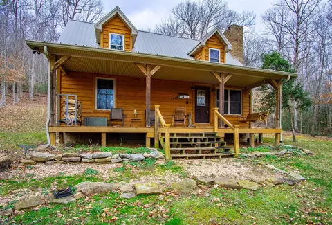 200 White Oak Rd, Williamsburg, KY 40769 photo 1
