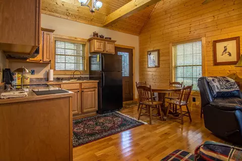 200 White Oak Rd, Williamsburg, KY 40769 photo 5