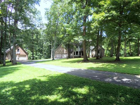 330 Apache Dr, Paint Lick, KY 40461 photo 3