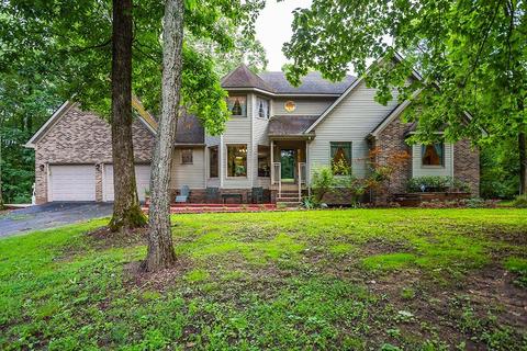 330 Apache Dr, Paint Lick, KY 40461 photo 1
