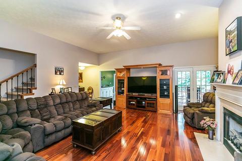 330 Apache Dr, Paint Lick, KY 40461 photo 11